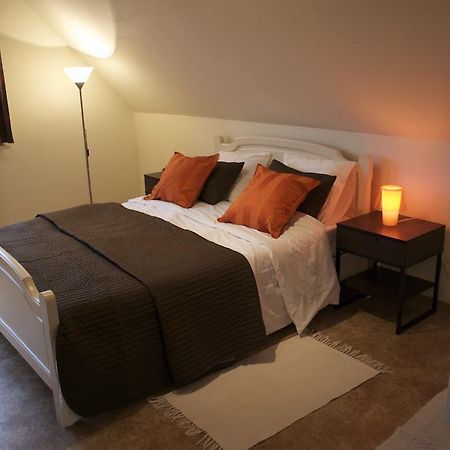 Villa Bijenhof 바르세나레 외부 사진